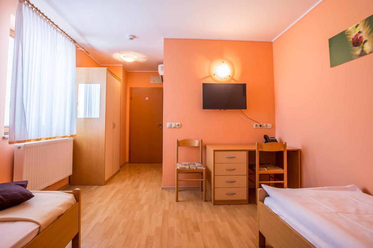 Guesthouse Beno Starše Esterno foto